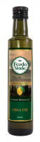 Масло оливковое Feudo Verde Extra virgin с лимоном, 250 мл