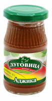 Аджика Луговица 170 мл, сб