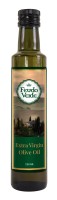 Масло оливковое Feudo Verde Extra virgin, 250 мл