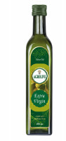 Масло оливковое AGROLIVE Extra virgin, 500 мл