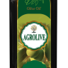 Масло оливковое AGROLIVE Extra virgin, 500 мл