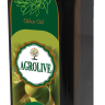 Масло оливковое AGROLIVE Extra virgin, 500 мл