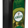 Масло оливковое AGROLIVE Extra virgin, 500 мл