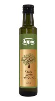 Масло оливковое Dapni Extra virgin, 250 мл
