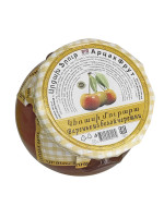 Варенье из белой черешни Artsakh Fruit 370 мл