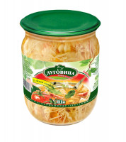 Щи Луговица ГОСТ 18316-95