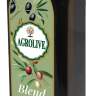 Масло AGROLIVE BLEND оливковое с добавлением подсолнечного, 500 мл