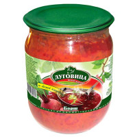 Борщ Луговица ГОСТ 18316-95 500 гр