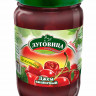 Джем Луговица вишня ГОСТ 430 мл, сб