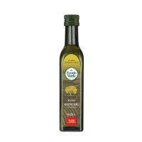 Масло FEUDO VERDE BLEND оливковое с добавлением подсолнечного, 250 мл 