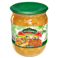 Солянка Луговица ГОСТ 18224-72 500 гр
