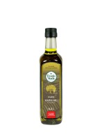 Масло FEUDO VERDE BLEND оливковое с добавлением подсолнечного, 500 мл ПЭТ
