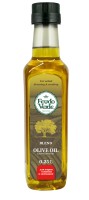 Масло FEUDO VERDE BLEND оливковое с добавлением подсолнечного, 250 мл ПЭТ