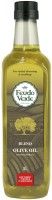Масло FEUDO VERDE BLEND оливковое с добавлением подсолнечного, 1 л ПЭТ