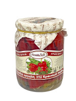 Красный перец Artsakh Fruit 580мл