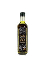 Масло Liberitas BLEND оливковое с добавлением подсолнечного, 500 мл ПЭТ