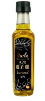Масло Liberitas BLEND оливковое с добавлением подсолнечного, 250 мл ПЭТ