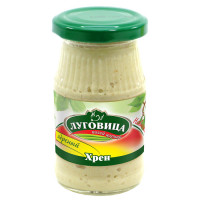 Хрен Луговица ядреный 170 гр