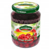 Компот Луговица из вишни  720 гр Молдова