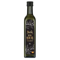 Масло Liberitas BLEND оливковое с добавлением подсолнечного, 500 мл
