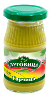 Горчица Луговица русская