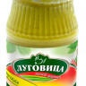 Горчица Луговица русская