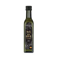 Масло Liberitas BLEND оливковое с добавлением подсолнечного, 250 мл