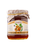 Джем абрикосовый Artsakh Fruit 485 мл