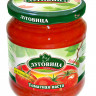 Томатная паста Луговица 25% ГОСТ 54678-2011 500 мл