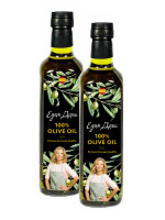 Масло оливковое Едим Дома Pomace 500 мл 2 шт