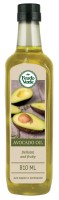 Масло Feudo Verde AVOCADO, 810 мл ПЭТ