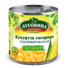 Кукуруза Луговица сахарная Высший сорт, 212 мл Китай