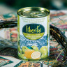 Оливки Liberitas фаршированные с лимоном 300 мл/ 280 гр