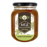 Мёд каштановый Agrolive натуральный из Абхазии 850 гр