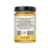 Мёд липовый Agrolive натуральный из Абхазии 300 гр