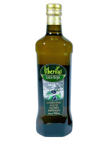 Масло оливковое Liberitas Extra Virgin нерафинированное 750 мл
