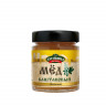 Мёд каштановый Луговица New Quality натуральный из Абхазии 260 гр