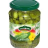 Огурцы Луговица корнишоны 3-6 см маринованные Вьетнам 720 мл