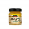 Мёд липовый Луговица New Quality натуральный из Абхазии 260 гр