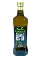 Масло оливковое Liberitas Extra Virgin нерафинированное 500 мл