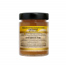 Мёд каштановый Луговица New Quality натуральный из Абхазии 300 гр