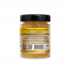 Мёд липовый Луговица New Quality натуральный из Абхазии 300 гр