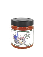 Мёд майский Feudo Verde натуральный из Абхазии 260 гр