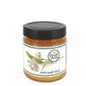 Мёд липовый Feudo Verde натуральный из Абхазии 260 гр