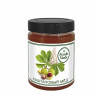 Мёд каштановый Feudo Verde натуральный из Абхазии 300 гр
