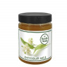 Мёд липовый Feudo Verde натуральный из Абхазии 300 гр