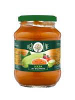 Икра кабачковая Agrolive ГОСТ сб твист 480 г 
