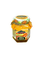 Мед горный Луговица New Quality натуральный 250 гр