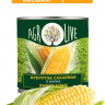 Кукуруза AGROLIVE сахарная консервированная В/С ГОСТ 425 мл