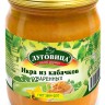 Икра Луговица кабачковая НОВЫЙ ГОСТ ско Домат 510г